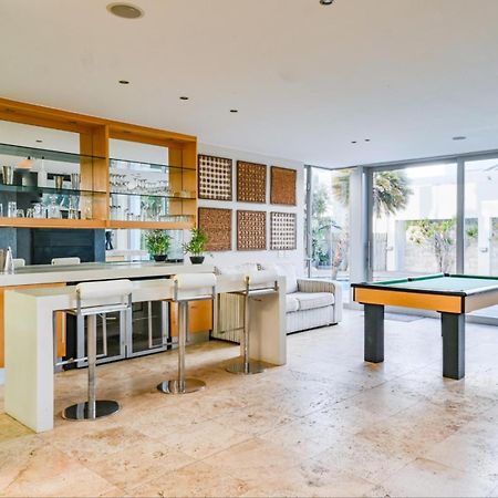 Gnd Properties Luxury Apartment Port Elizabeth Eksteriør billede