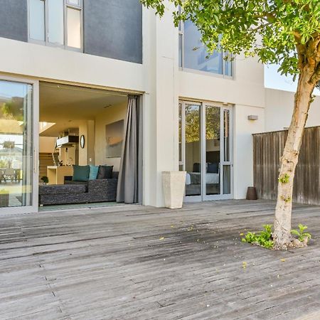 Gnd Properties Luxury Apartment Port Elizabeth Eksteriør billede