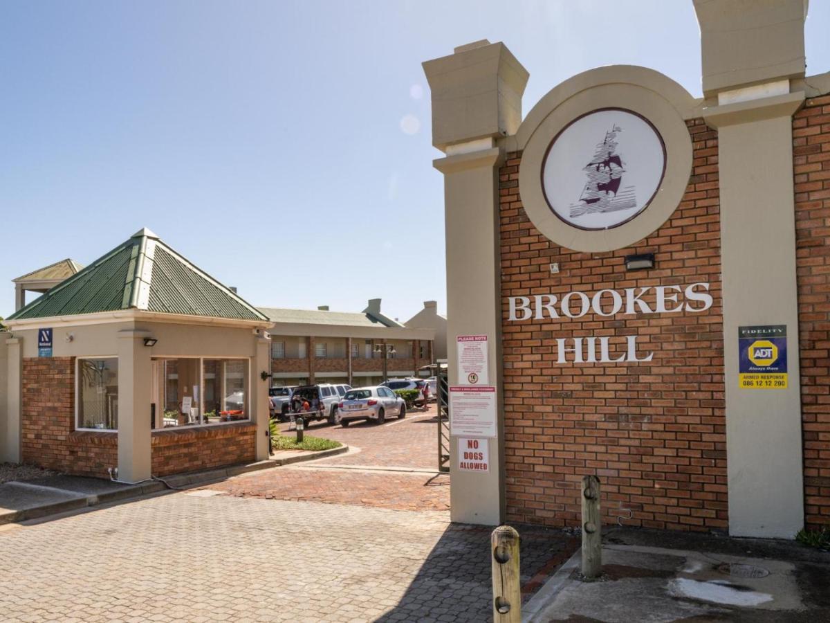 Gnd Properties Luxury Apartment Port Elizabeth Eksteriør billede