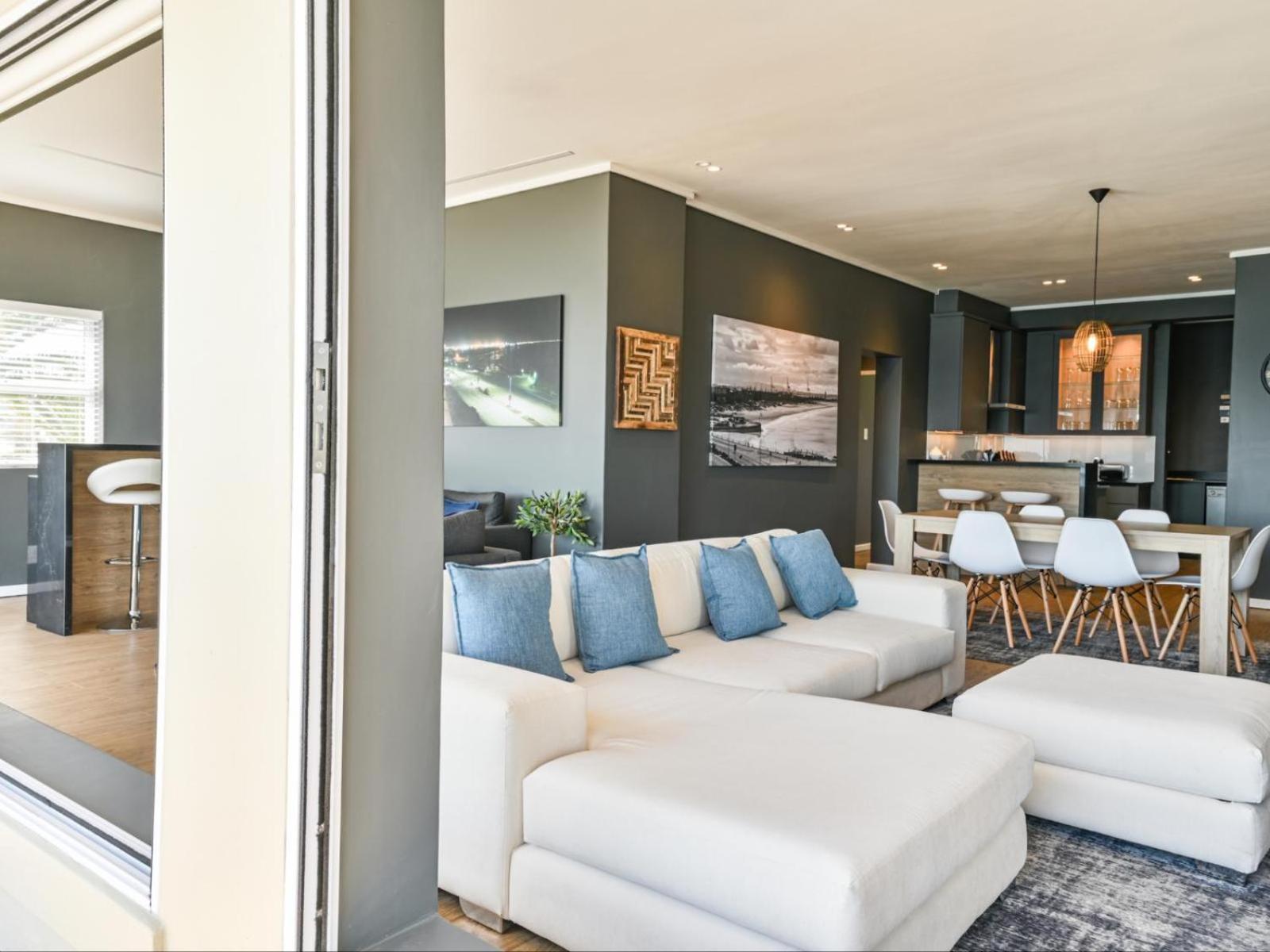 Gnd Properties Luxury Apartment Port Elizabeth Eksteriør billede