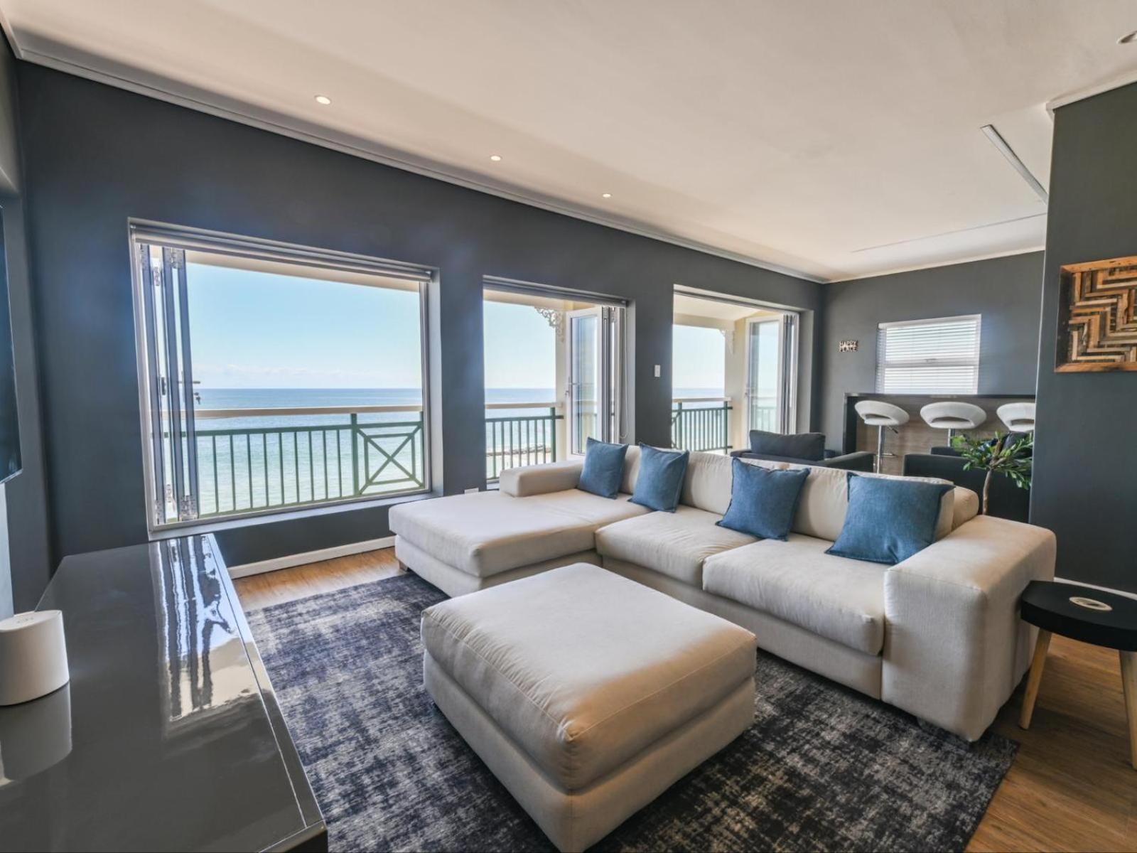 Gnd Properties Luxury Apartment Port Elizabeth Værelse billede
