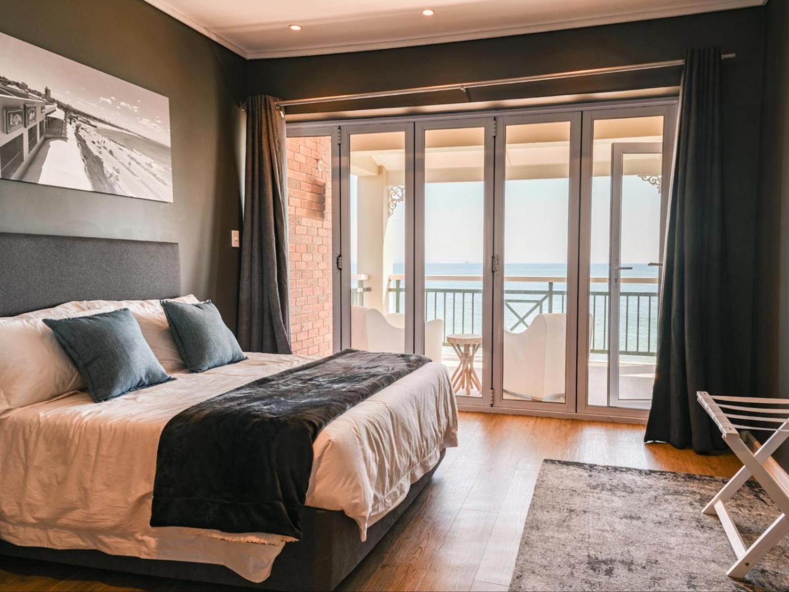 Gnd Properties Luxury Apartment Port Elizabeth Værelse billede