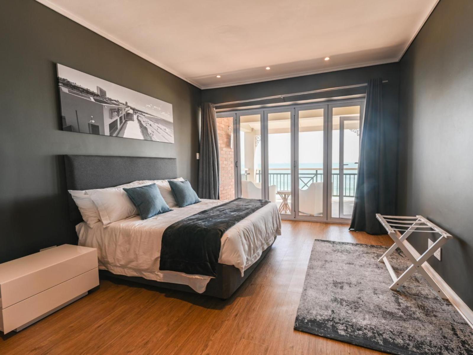 Gnd Properties Luxury Apartment Port Elizabeth Værelse billede
