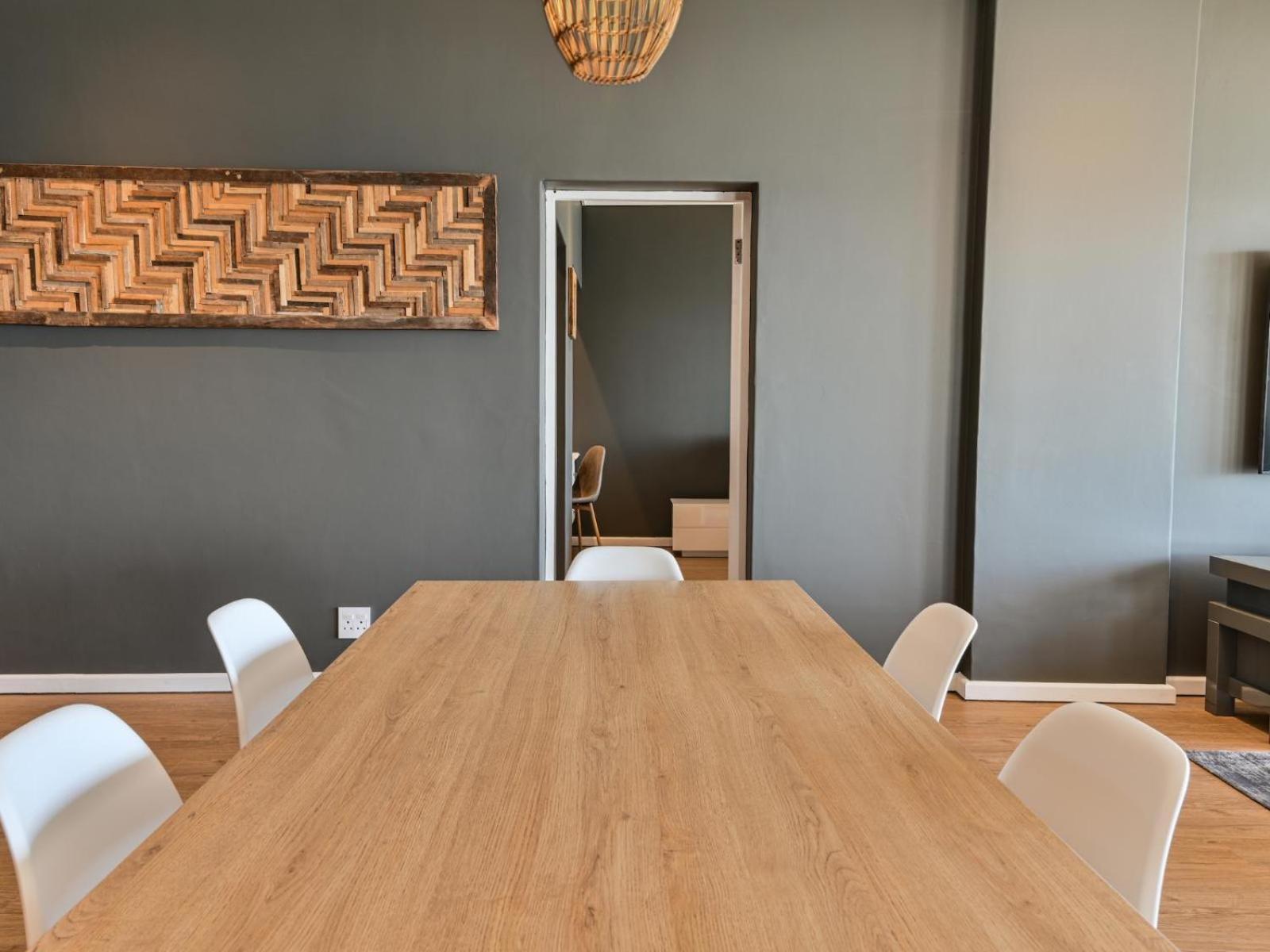 Gnd Properties Luxury Apartment Port Elizabeth Værelse billede