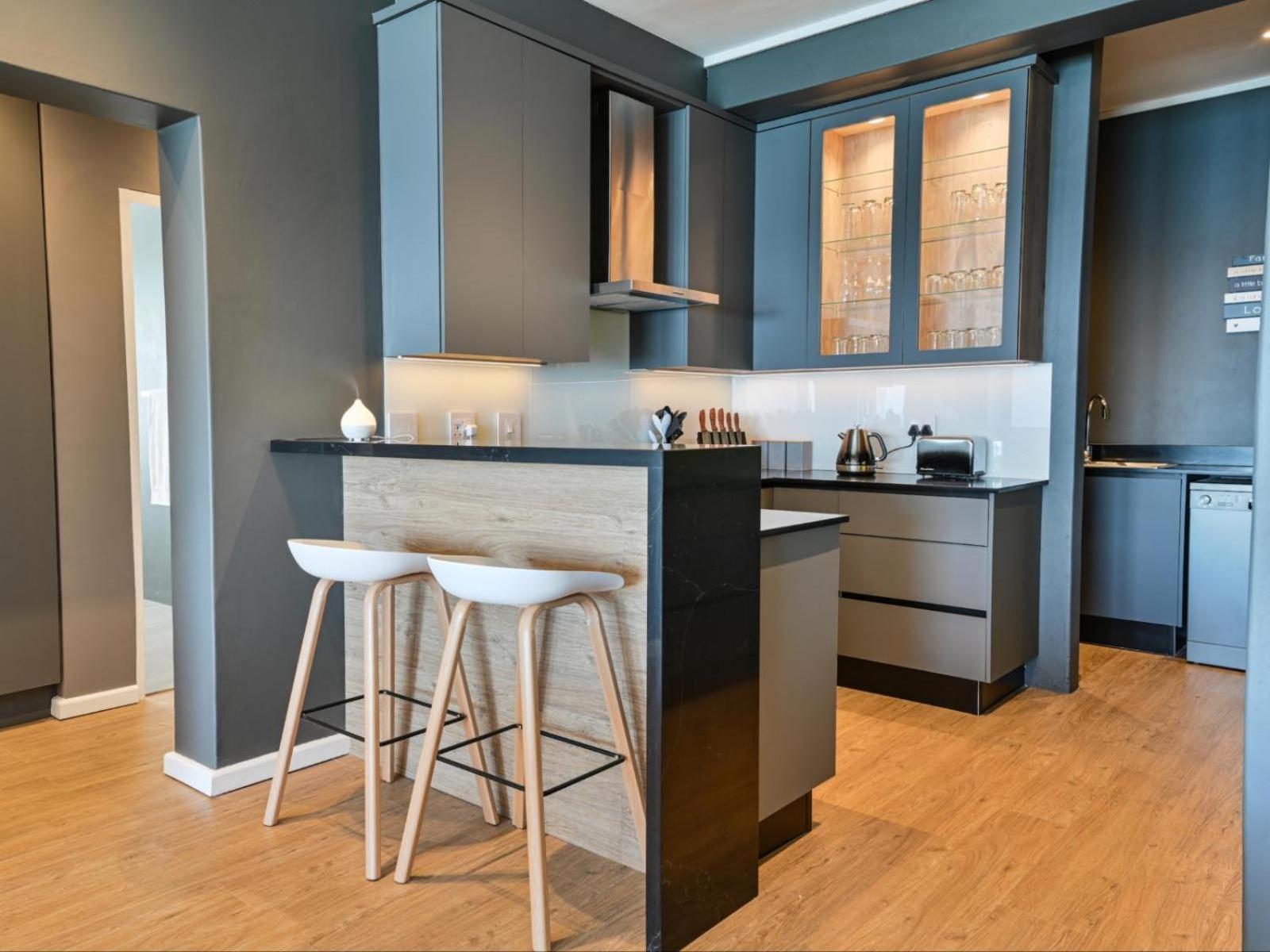 Gnd Properties Luxury Apartment Port Elizabeth Værelse billede