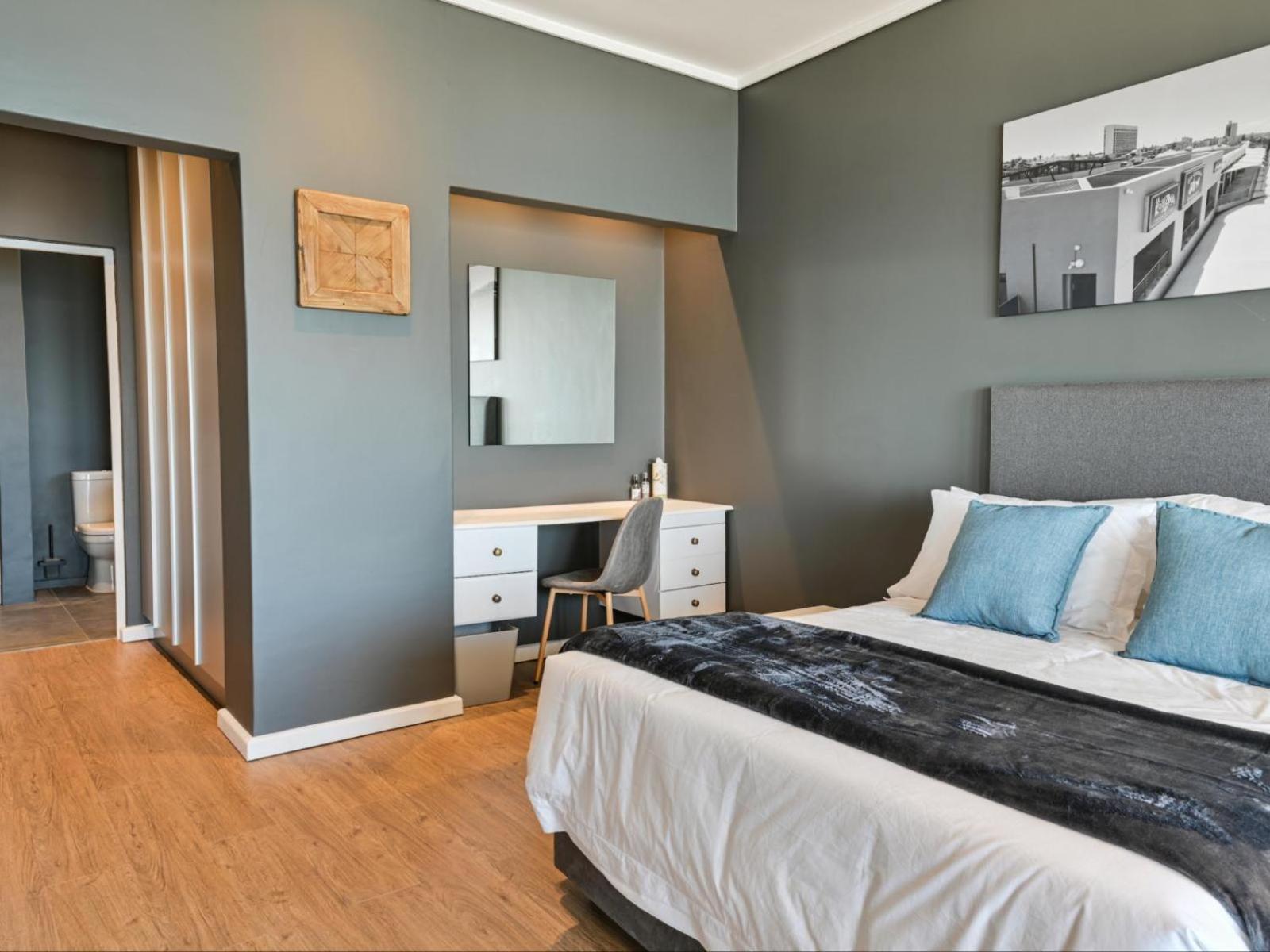 Gnd Properties Luxury Apartment Port Elizabeth Værelse billede