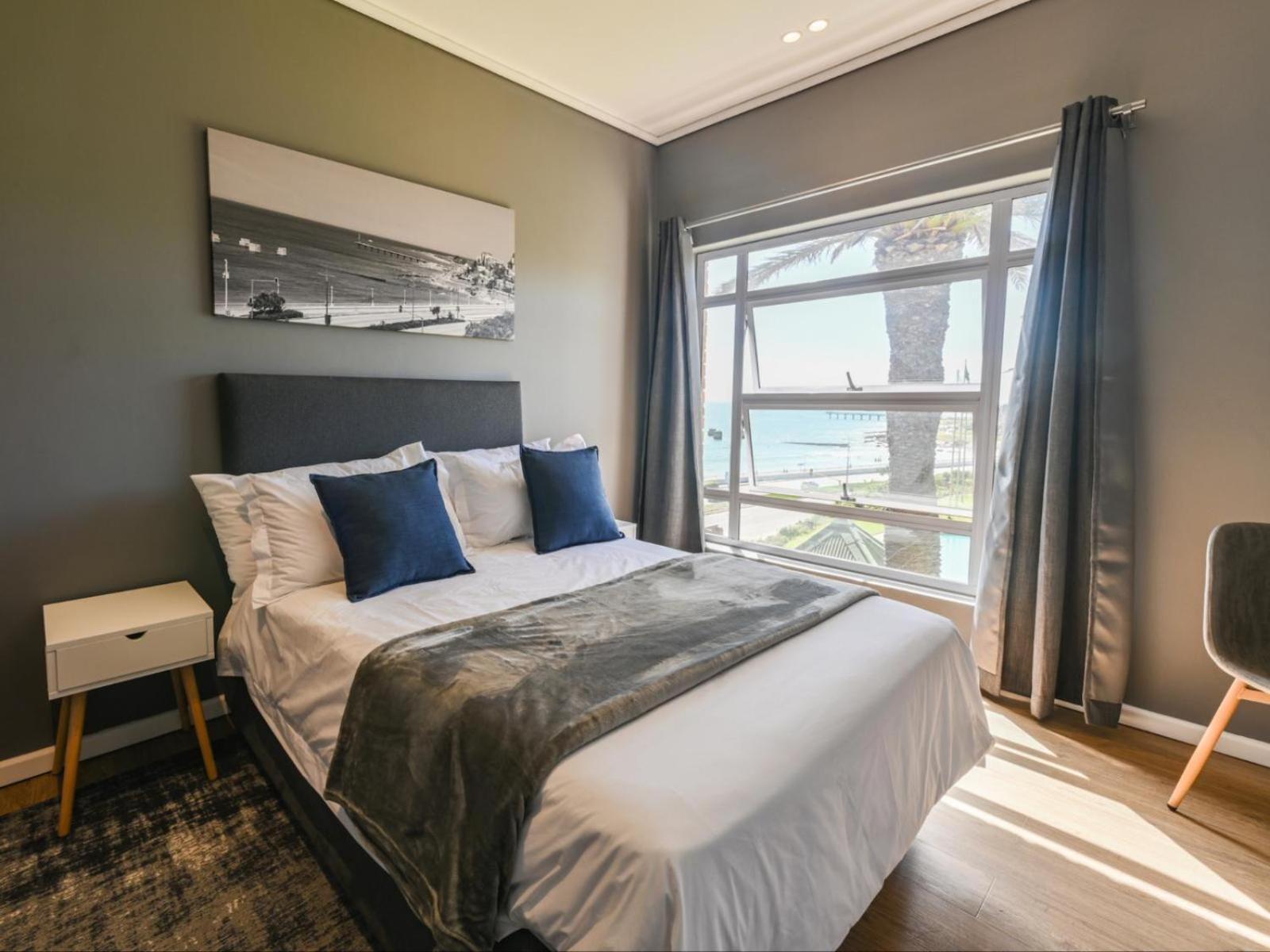 Gnd Properties Luxury Apartment Port Elizabeth Værelse billede