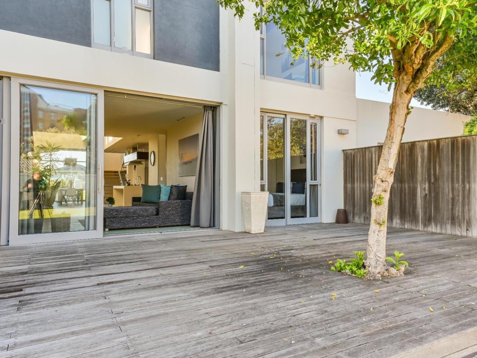 Gnd Properties Luxury Apartment Port Elizabeth Eksteriør billede