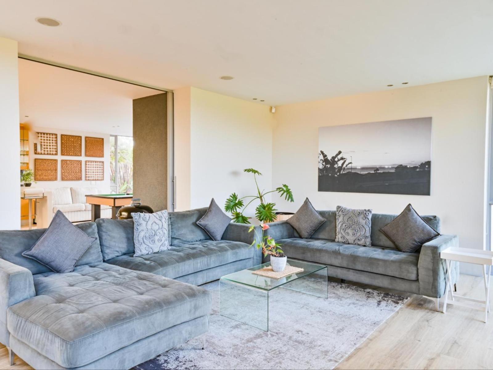 Gnd Properties Luxury Apartment Port Elizabeth Eksteriør billede