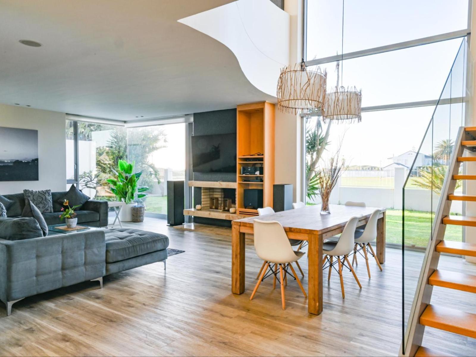 Gnd Properties Luxury Apartment Port Elizabeth Eksteriør billede